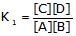 Chemical Equilibrium and Equilibrium Constant Class 11 Notes | EduRev